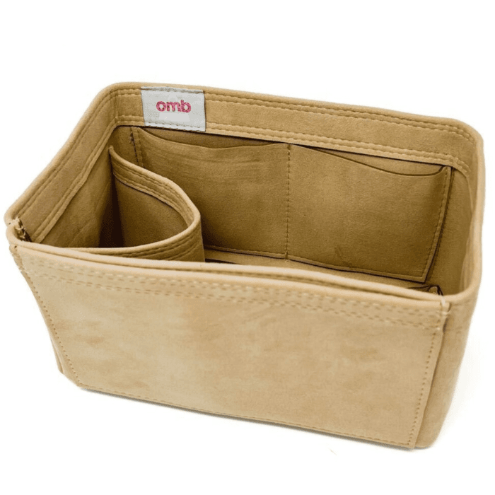 10 Best Purse Organizers Of 2023 - Reviews And Buying Guide