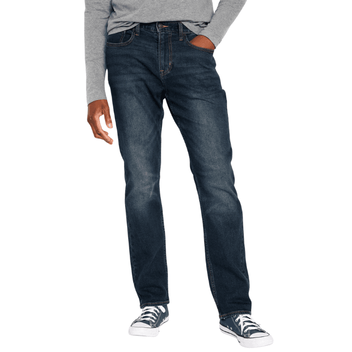 10 Best Men's Jeans 2024 Rank & Style