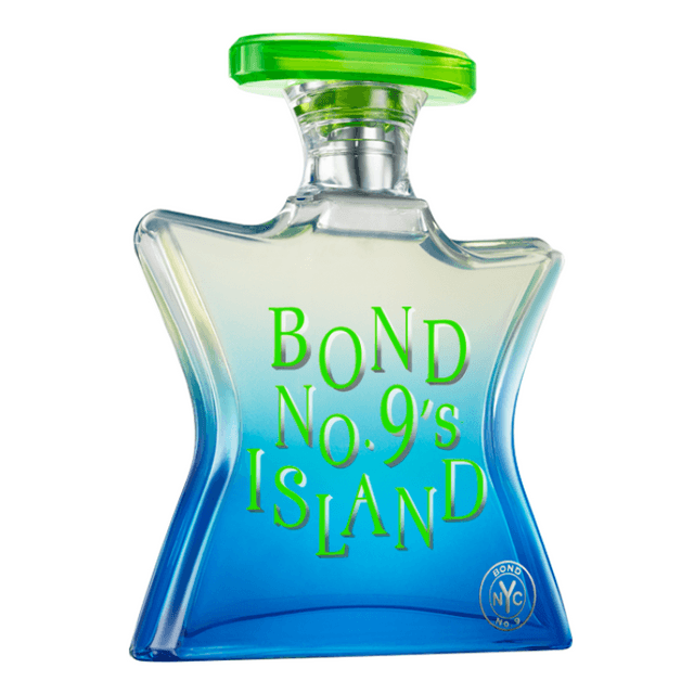 Bond No. 9 Island