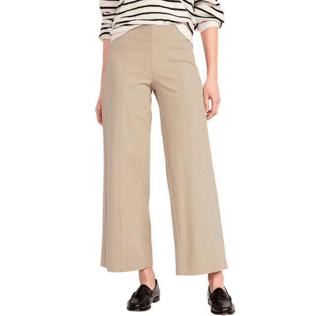The 10 Best Wide-Leg Pants of 2024 | Rank & Style