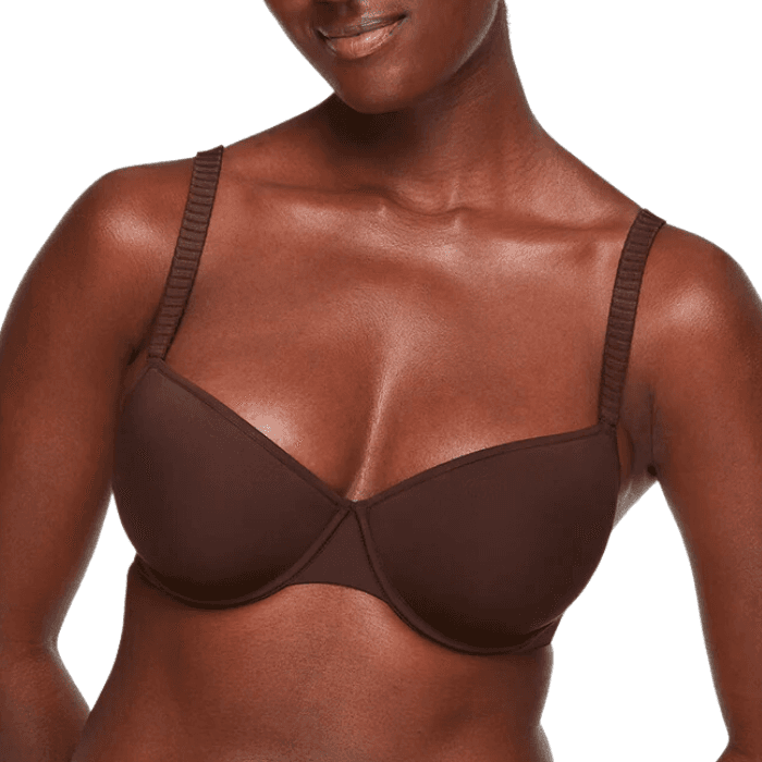 Lingerie brand Nubian Skin is set to launch new range of 'nude