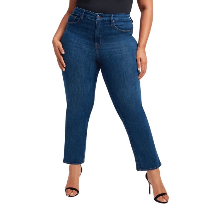 10 Best StraightLeg Jeans 2024 Rank & Style