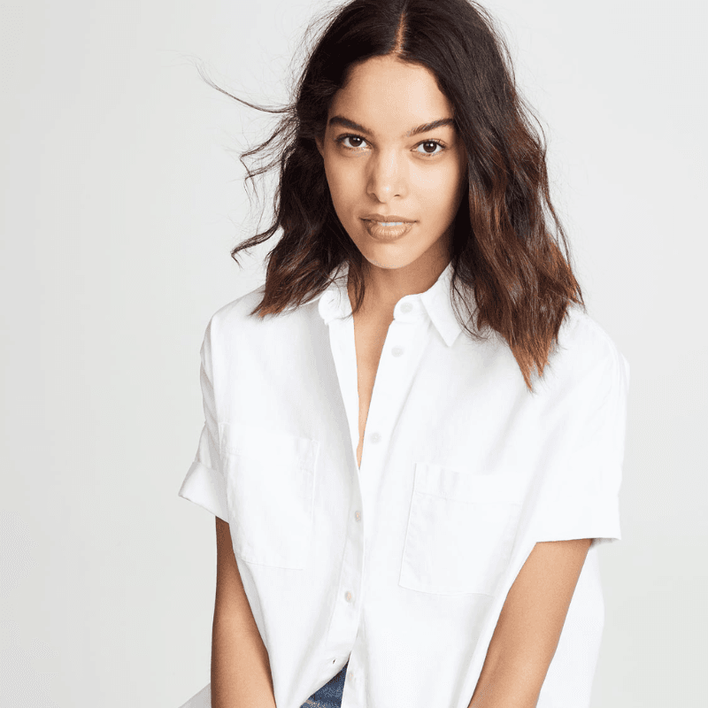 10 Short-Sleeve Collared Shirts for Any Occasion