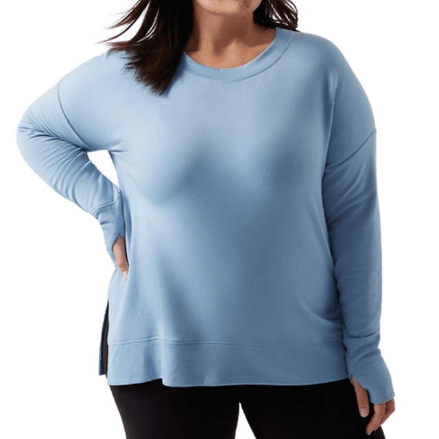 10 Best Sweatshirts For Women 2022 | Rank & Style