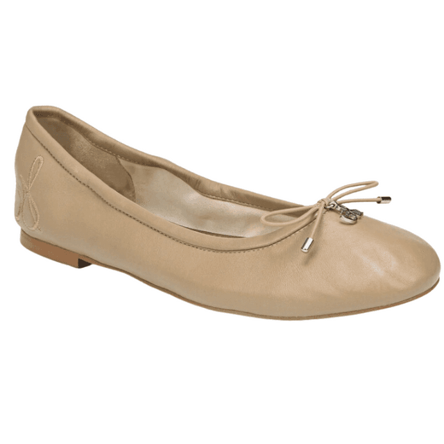 The 10 Best Flats For Women - The Most Comfortable Styles For Everyday ...