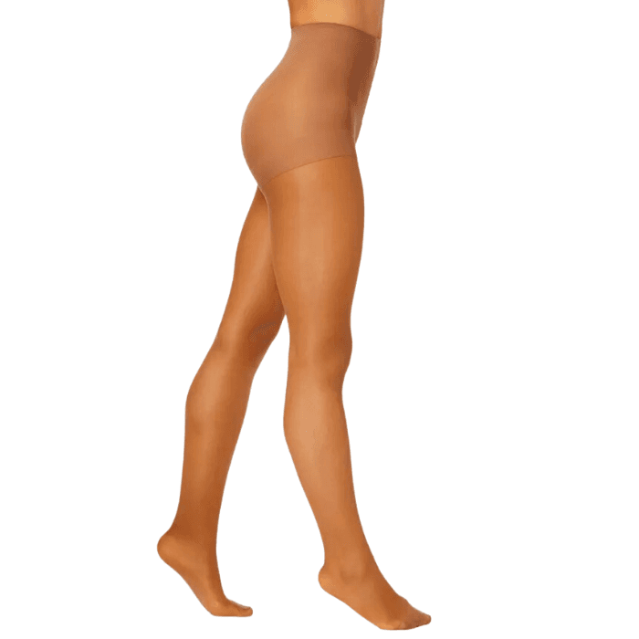 Assets By Spanx Women's High-waist Shaping Pantyhose - Nude 1 : Target