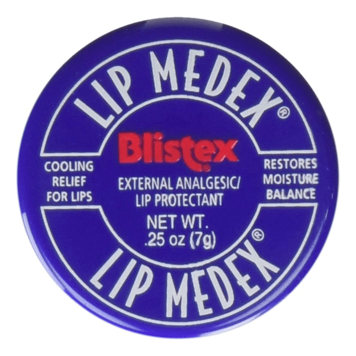 10 Best Medicated Lip Balms 2023 Rank And Style 