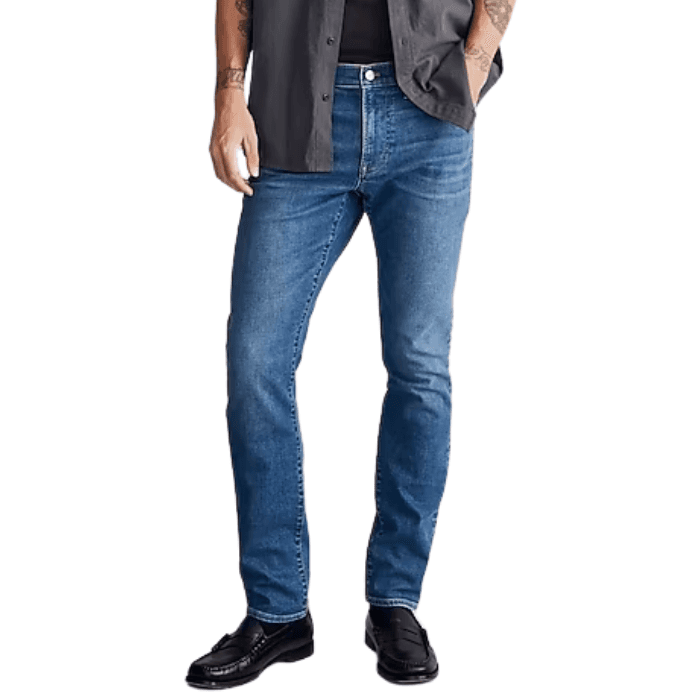 2019 New Mens High Quality Jeans 06# From Qz1001, $49.19