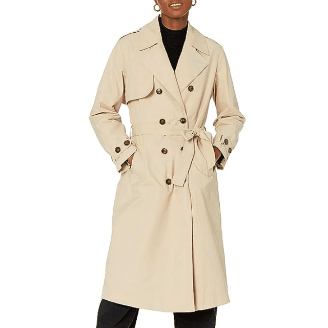 MARCH 2, 2015 A TRANSITIONAL TRENCH W/ THE CLASSICS - Similar trench  coats HERE & HERE, DENIM: Loft (cr…
