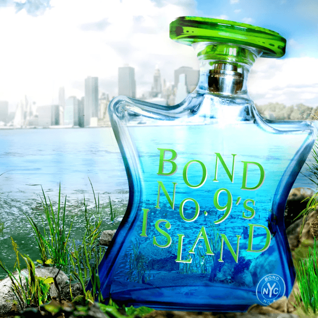 Bond number 9 cologne sale