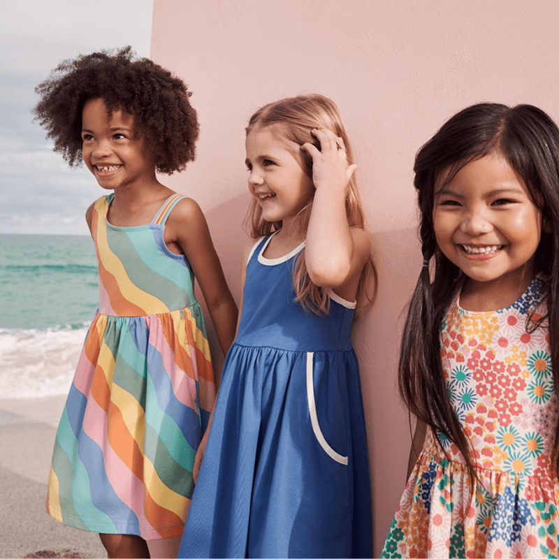 Classic children's clothing brands best sale