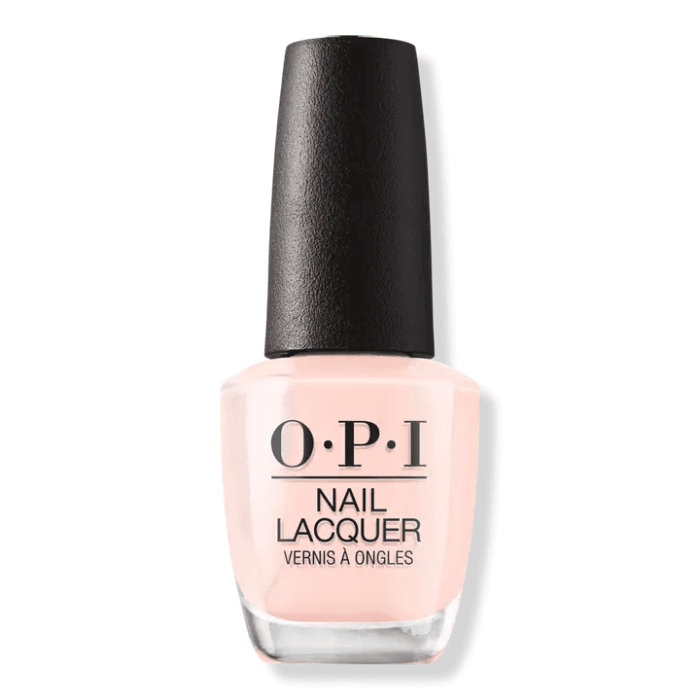 10 Best Pink Nail Polishes 2024