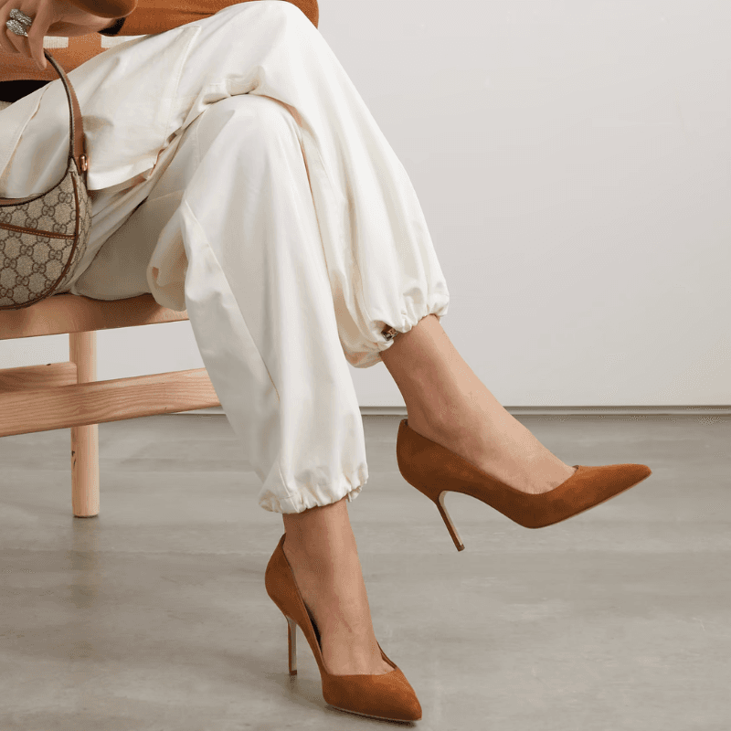 Best high heel brands best sale