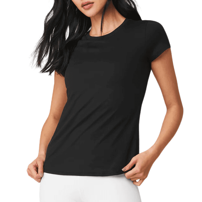 10 Best Workout T-Shirts 2024 - Top-Rated Activewear Tees For Women ...