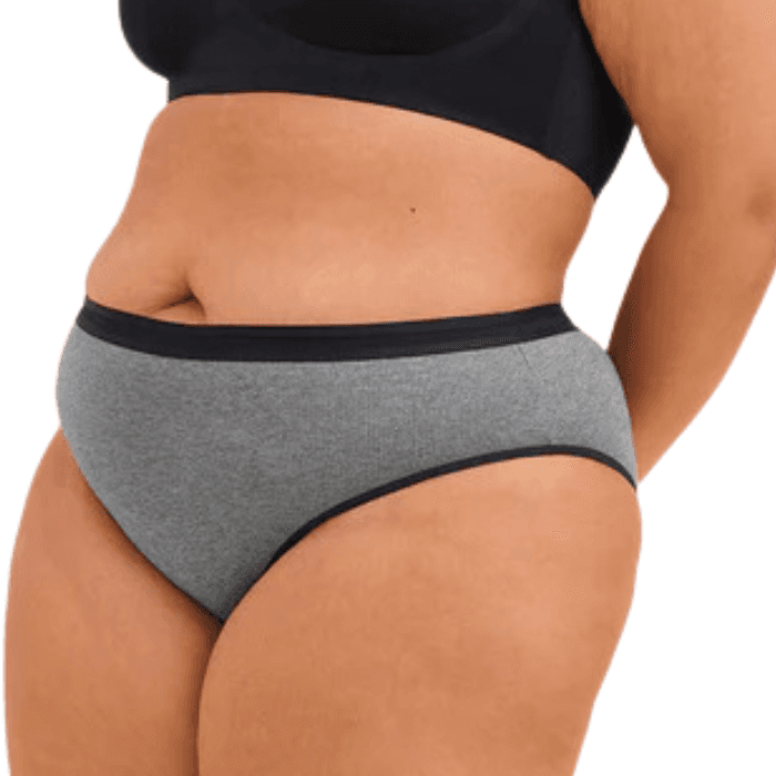 10 Best Cotton Underwear - Most Recommended Cotton Panties