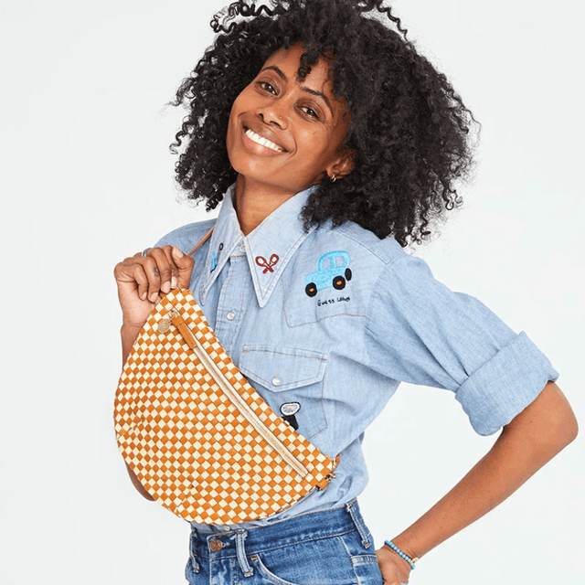 The 36 Best Fanny Packs and Belt Bags for Women in 2023 – Runner's Athletics
