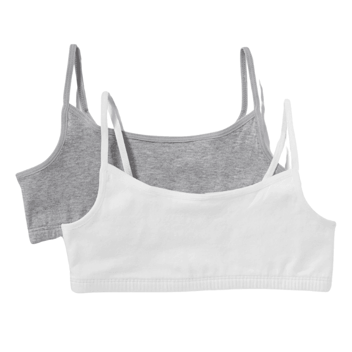 10 Best Training Bras For 9 Year Olds 2024, There's One Clear Winner