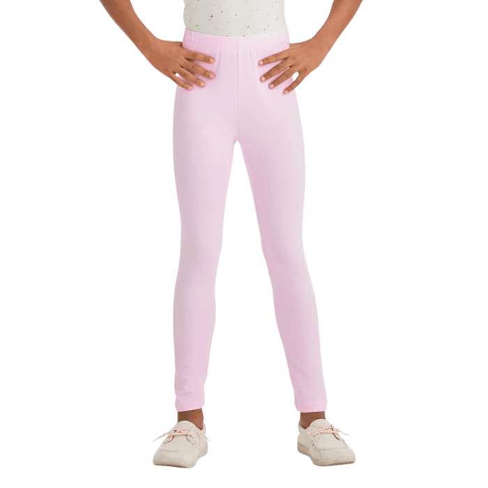 Tween Collection Tight Pants & Tights.
