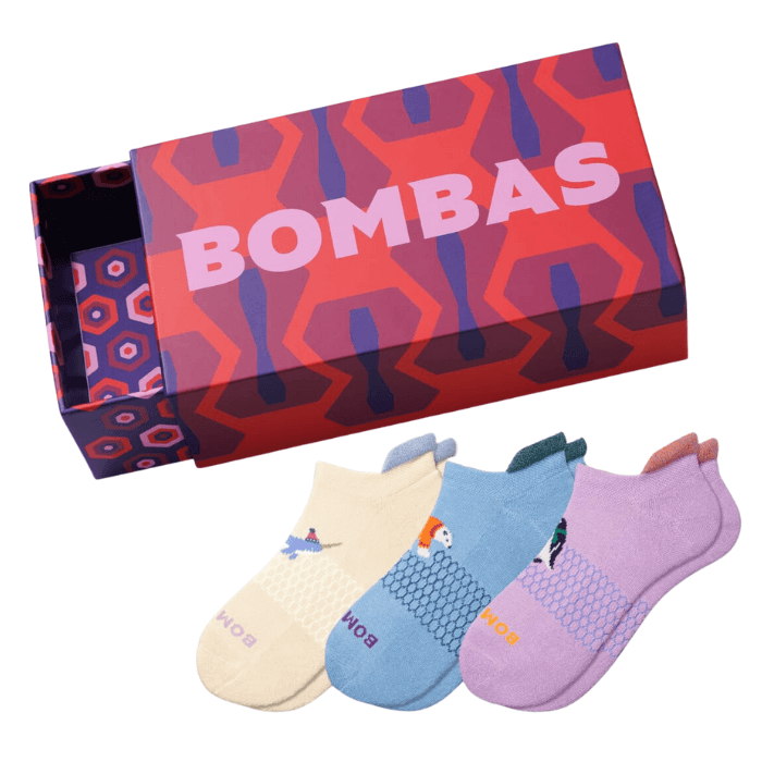 The 10 Best Bombas Gifts