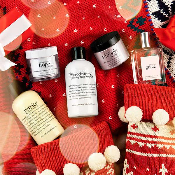 Bath and Body Gifts