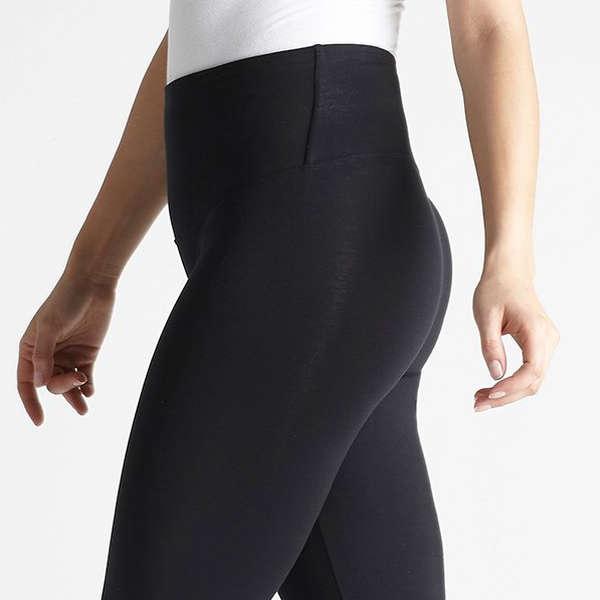 Reflex womens medium leggings - Gem
