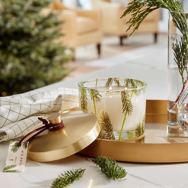 Friday Favorites: The Top 7 Best Holiday Scented Candles