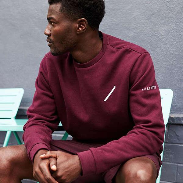 10 Best Men's Athleisure Brands (Stylish and Comfortable)