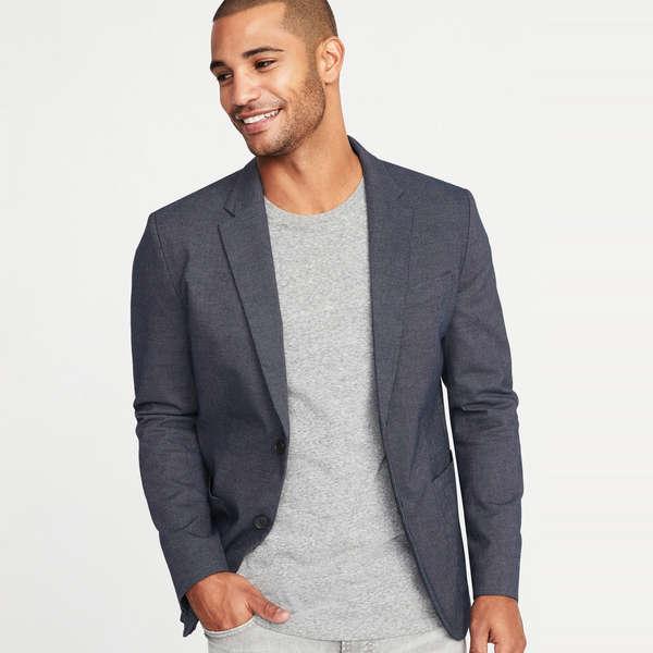 Men's Blazers & Sport Coats