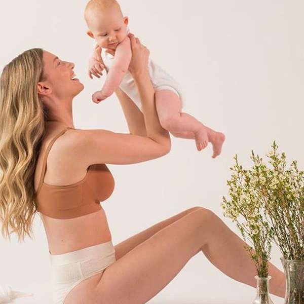 Maternity and Nursing Brand, Kindred Bravely, Launches