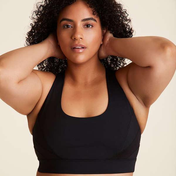 Lola Getts Active Sports Bras