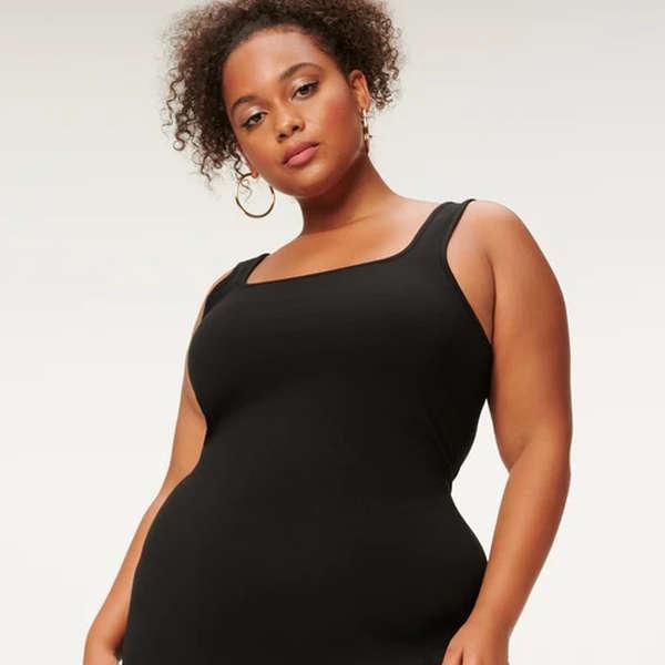 Curve, Plus & Extended Size Clothing