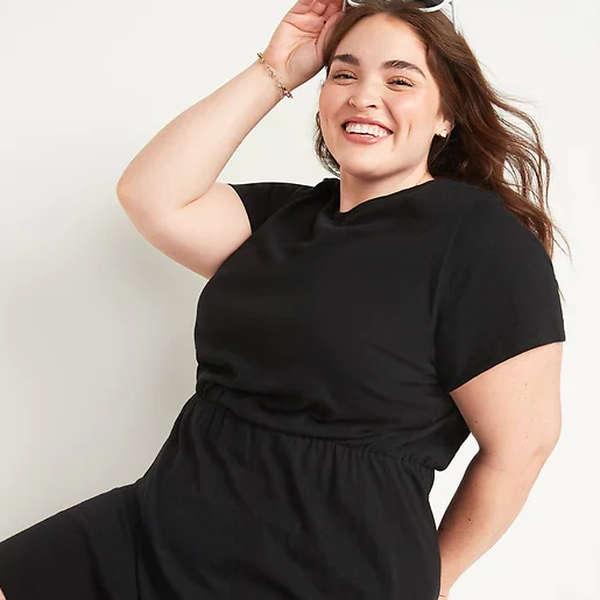 Must Have Plus Size Shirtdresses For Summer - Stylish Curves