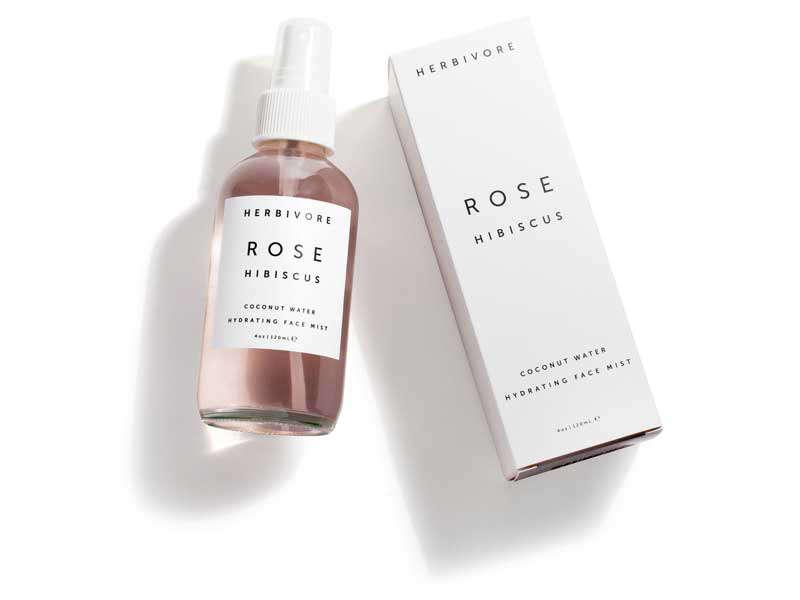 Rose Infused Beauty Products Rank And Style 