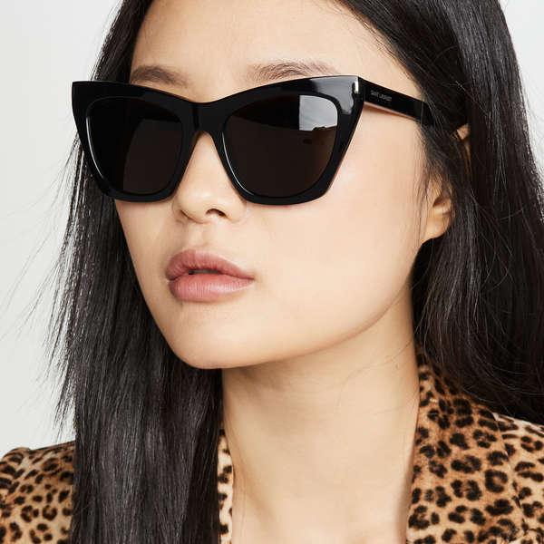 Women's Sunglasses, Luxury, Designer & More