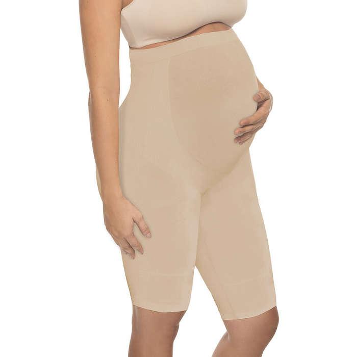 Leonisa Maternity Support Shaper Shorts-012859