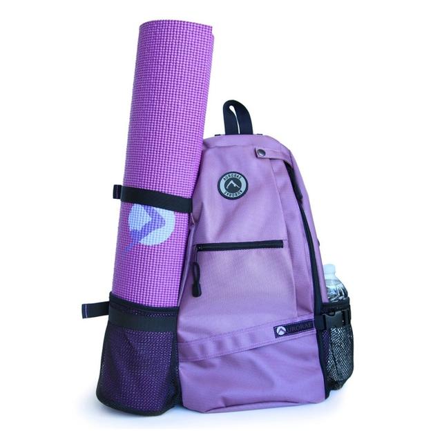 Yoga Bags  Rank & Style