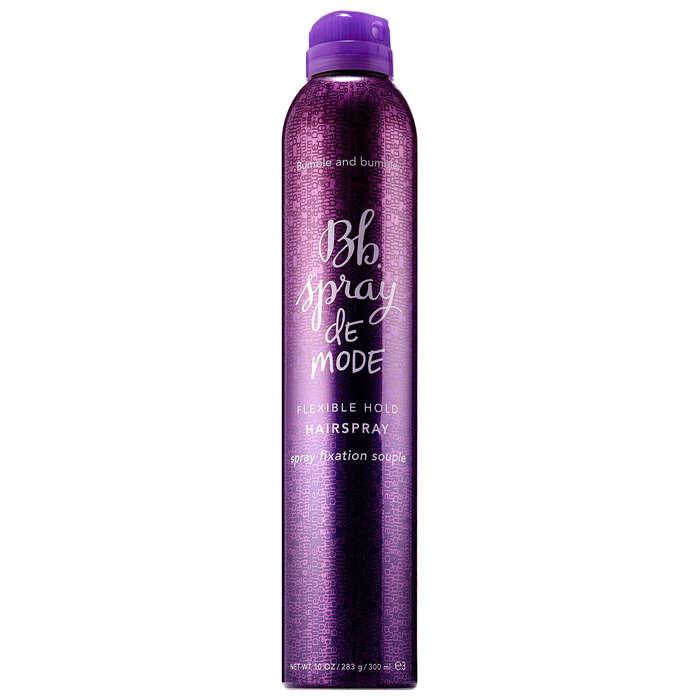 Flexible Hairsprays Rank And Style 2431