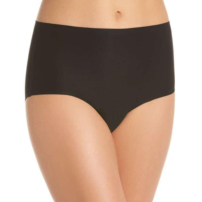 Finding the best high waisted knickers & underwear