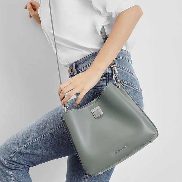 MY CHARLES & KEITH BAG COLLECTION - TOP 10 BAGS