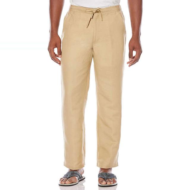Best Linen Pants For Men | Most Comfortable, Lightweight Linen Pants ...