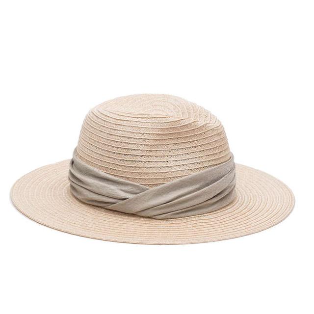 Designer Sun Hats | Rank & Style