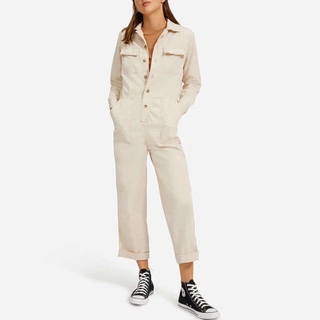 Utility Jumpsuits And Boiler Suits | Rank & Style
