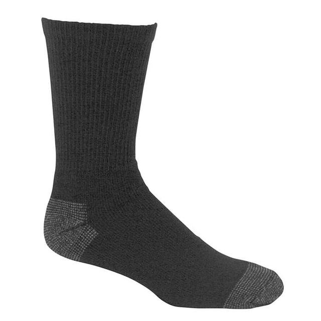 Men's Boot Socks | Rank & Style