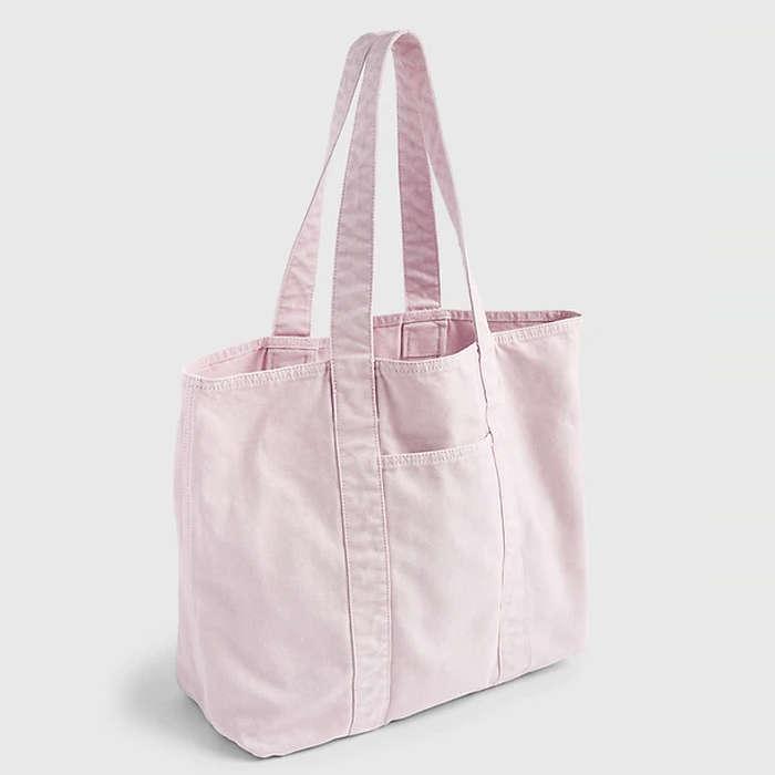 Canvas Tote Bags | Rank & Style