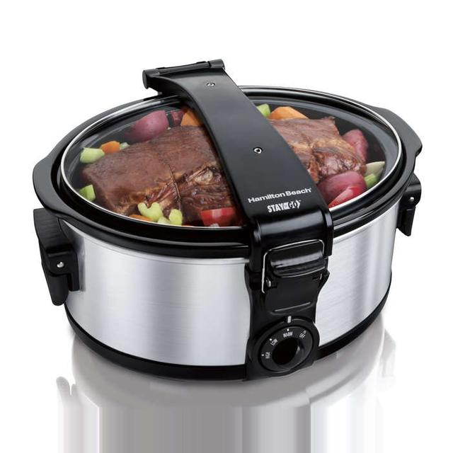 Slow Cookers  Rank & Style