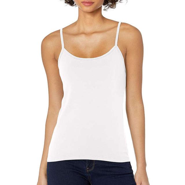 10 Best Layering Tanks And Camisoles