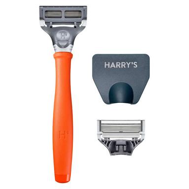 Men's Razors | Rank & Style