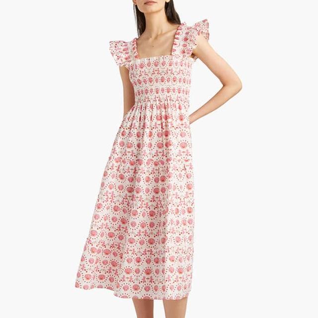 10 Best Cotton Sundresses To Shop For Summer 2021 | Rank & Style