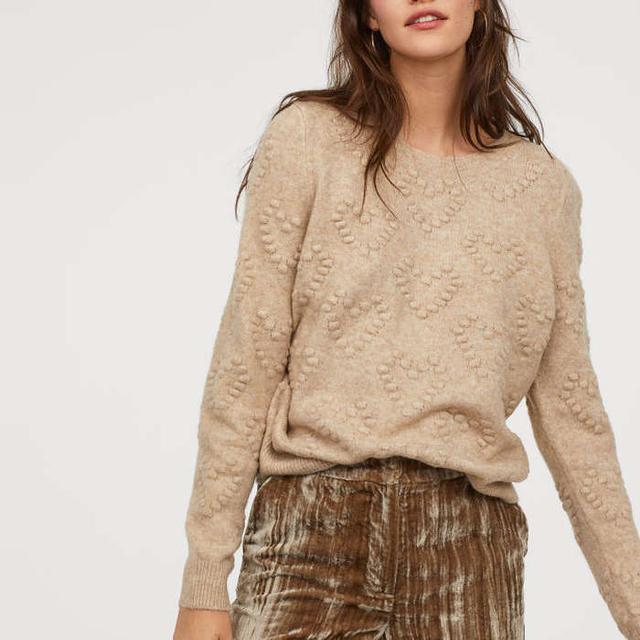 Some affordable  sweaters #midsizefashion #finds #tr