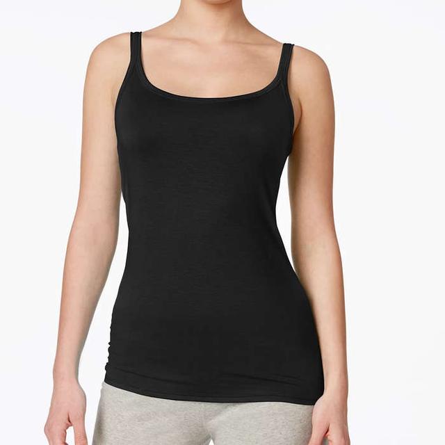 10 Best Layering Tanks And Camisoles Rank And Style